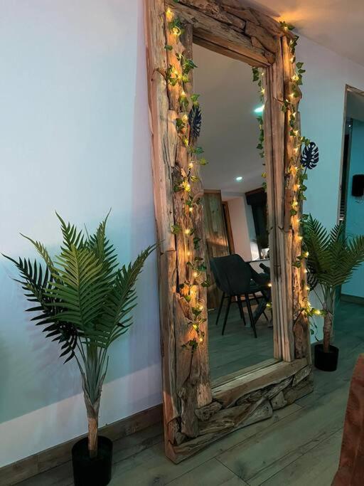 Escape Zen Oasis Tropicale & Privatif Loon-Plage