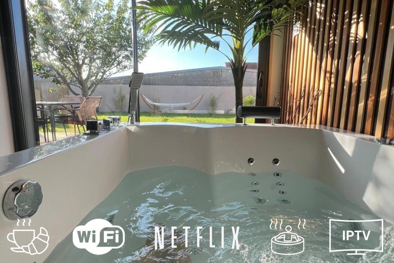 Escape Zen Oasis Tropicale & Privatif