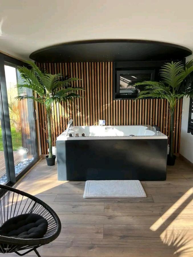 Escape Zen Oasis Tropicale & Privatif Villa *