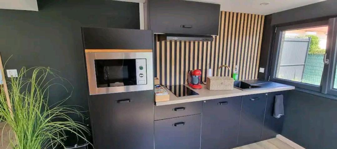 Villa Escape Zen Oasis Tropicale & Privatif