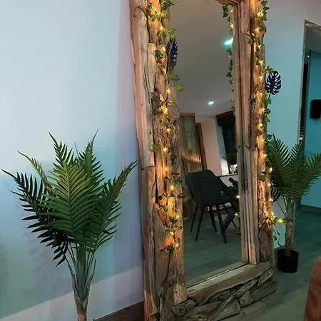 Escape Zen Oasis Tropicale & Spa Privatif Loon-Plage Esterno foto
