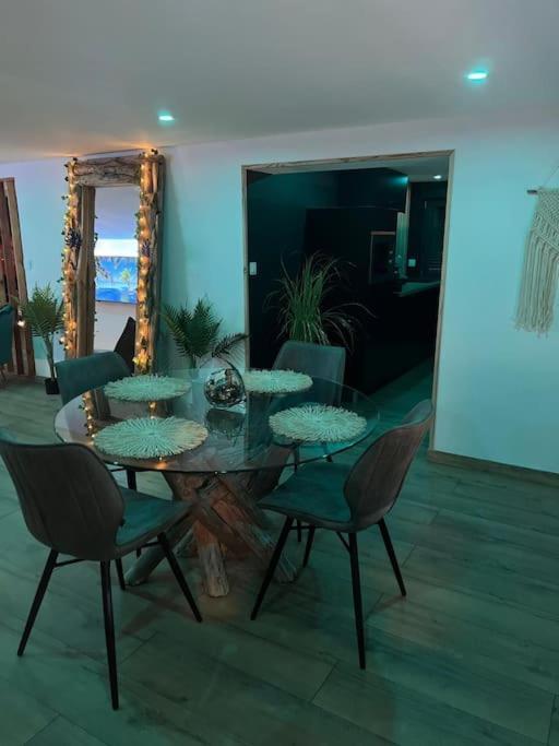 Escape Zen Oasis Tropicale & Privatif Villa Loon-Plage