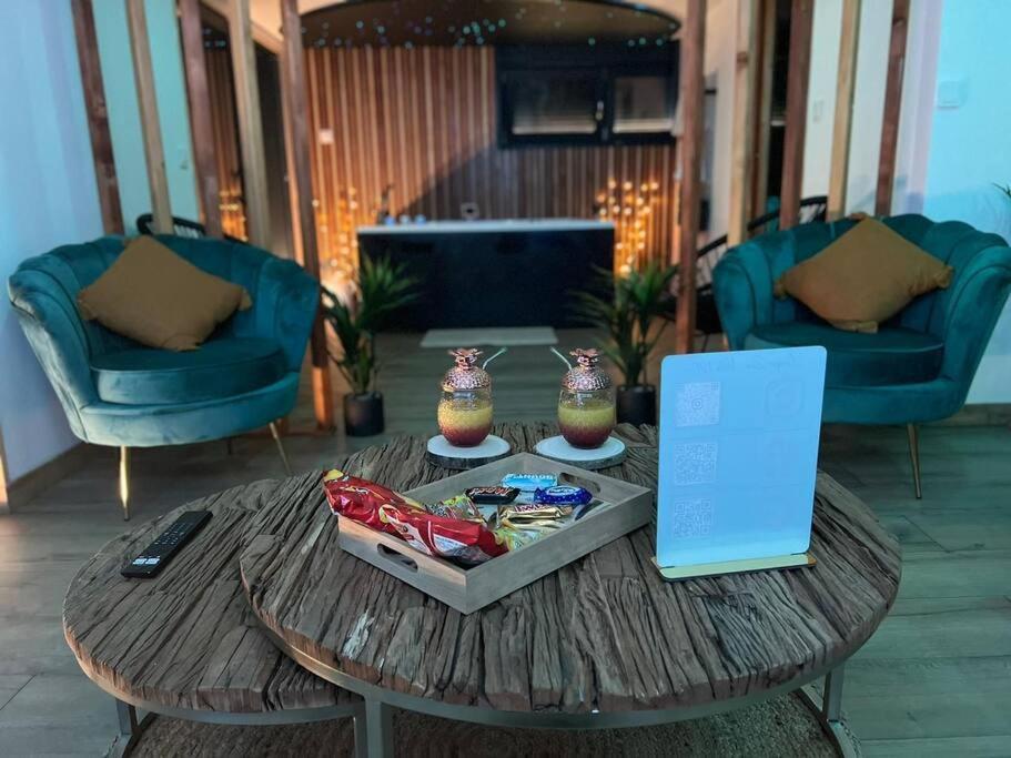 Escape Zen Oasis Tropicale & Privatif Villa *
