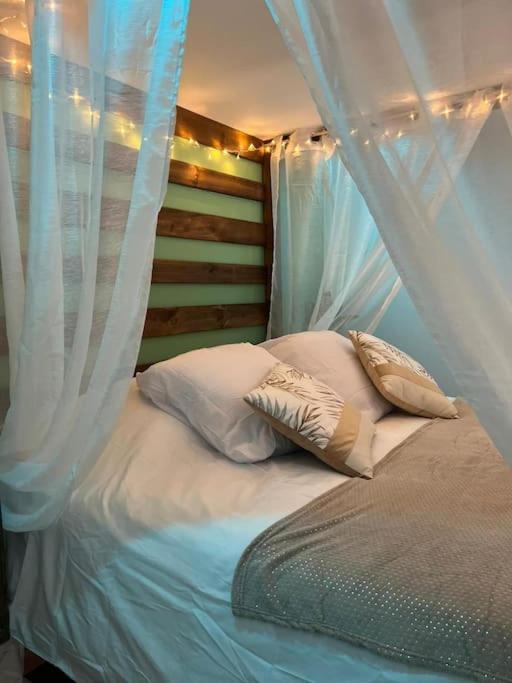 Escape Zen Oasis Tropicale & Privatif