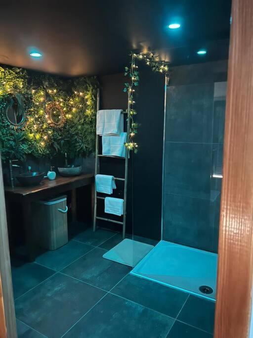 Escape Zen Oasis Tropicale & Privatif