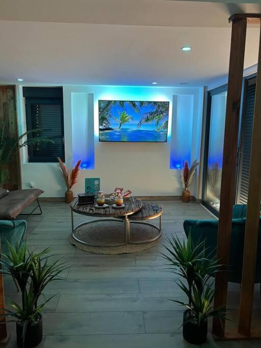 Escape Zen Oasis Tropicale & Privatif Villa