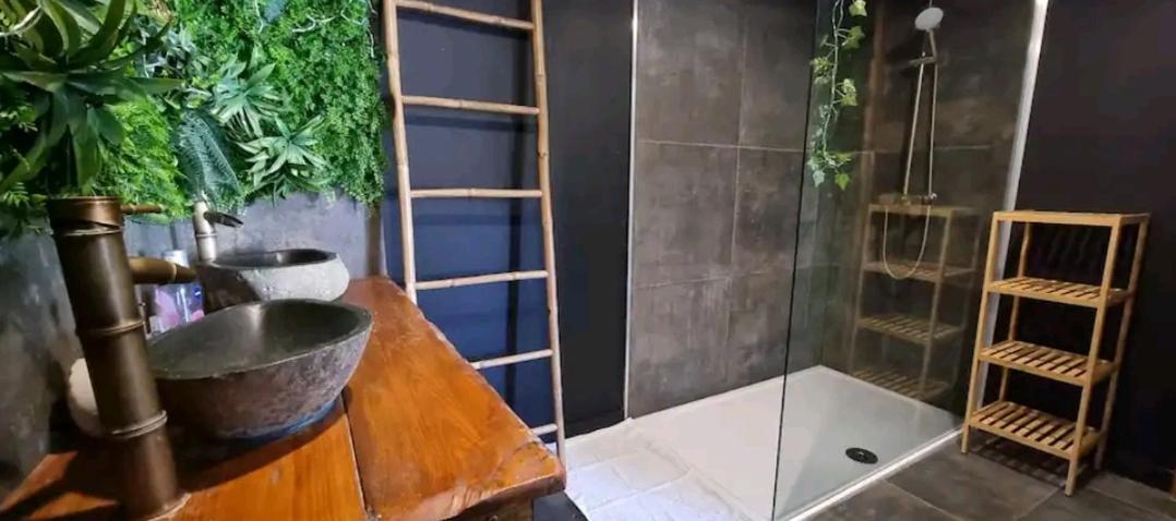Villa Escape Zen Oasis Tropicale & Privatif *